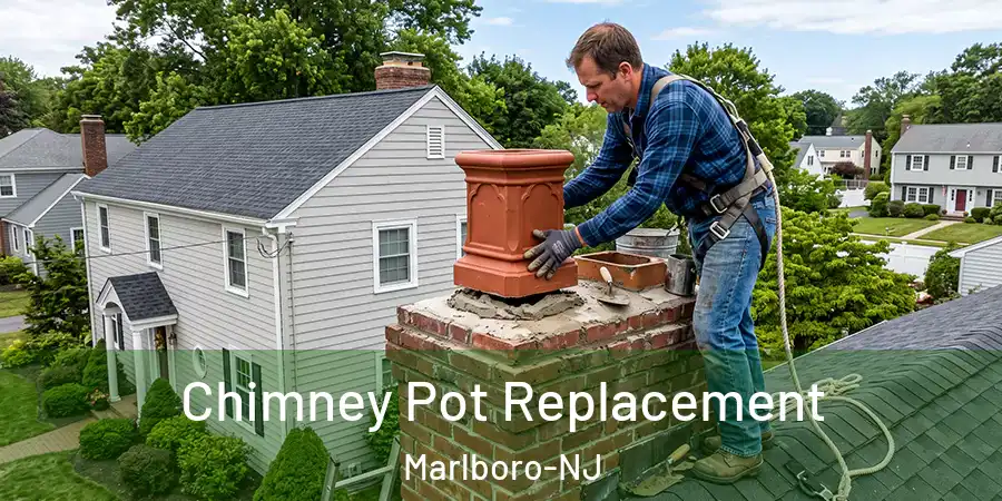  Chimney Pot Replacement Marlboro-NJ