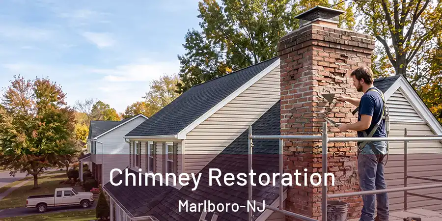  Chimney Restoration Marlboro-NJ