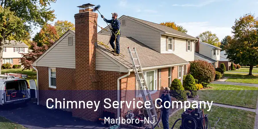  Chimney Service Company Marlboro-NJ