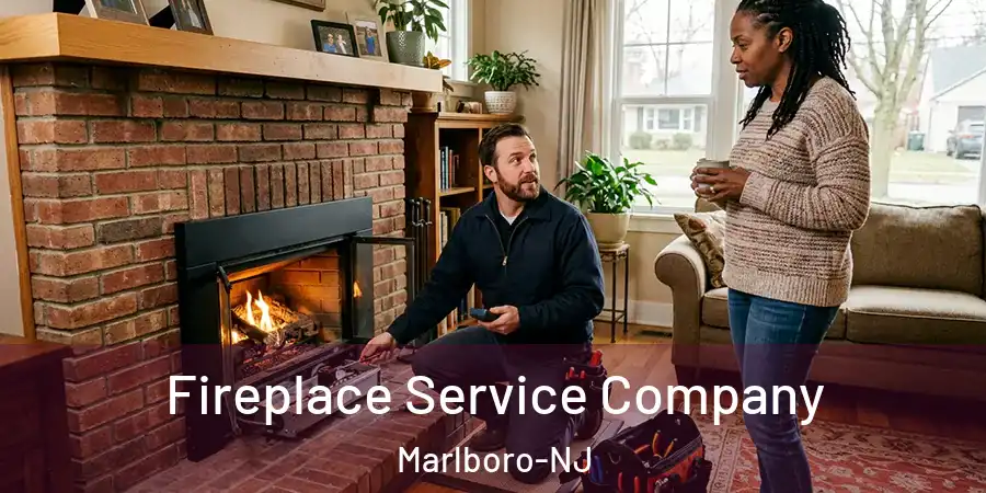  Fireplace Service Company Marlboro-NJ
