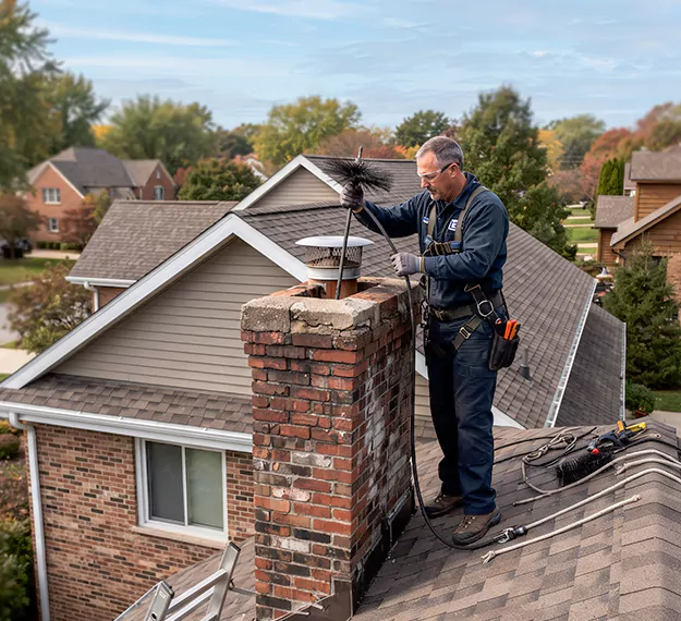 Reliable Chimney Odor Removal Company: Your Local Chimney Smell Treatment Specialists in Marlboro, NJ