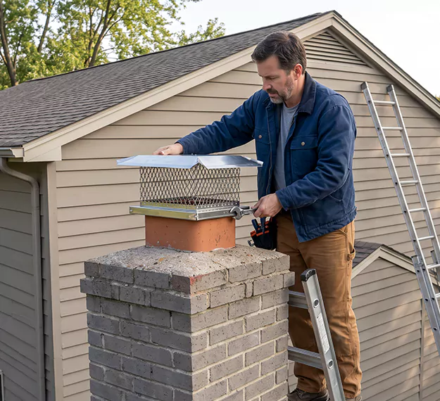 Certified Chimney Remodel Company: Your Local Chimney Remodel Contractors in Marlboro, NJ