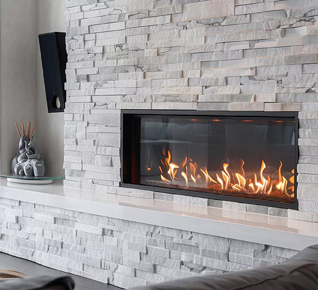 Certified Classic Fireplace Design Company: Your Local Traditional Fireplace Design Specialists in Marlboro, NJ