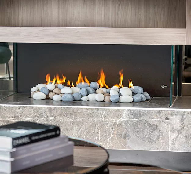 Certified Custom Fireplace Design Company: Your Local Bespoke Fireplace Designers in Marlboro, NJ