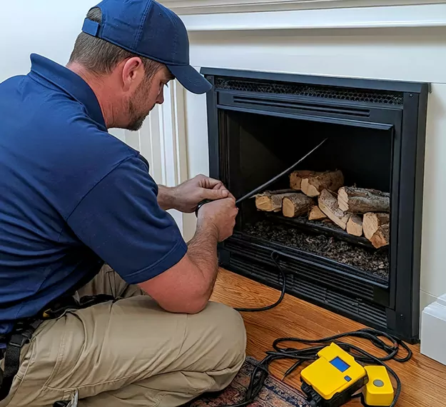 Certified Wood Fireplace Repair Company: Your Local Wood Stove Technicians in Marlboro, NJ