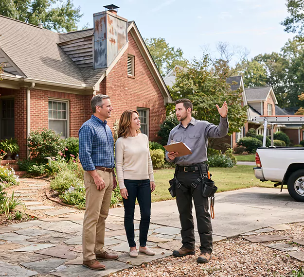 Why Homeowners Choose Our Chase Cover Team in Marlboro, NJ?