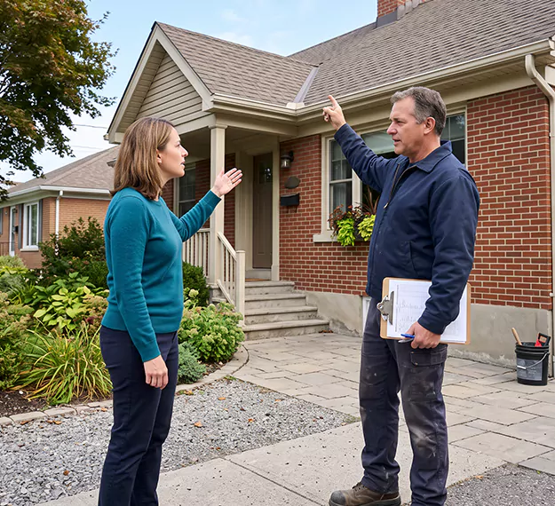 Why Homeowners Choose Our Crown Installation Team in Marlboro, NJ?