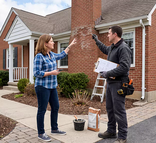 Why Homeowners Choose Our Restoration Team in Marlboro, NJ?