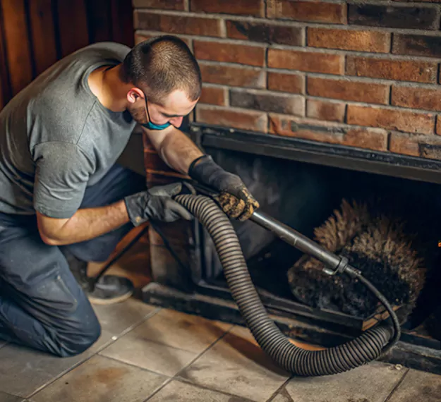 Why Marlboro Homeowners Trusts Our Chimney Sweep Team?