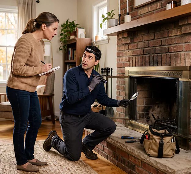 Why Homeowners Choose Our Inspection Team in Marlboro, NJ?