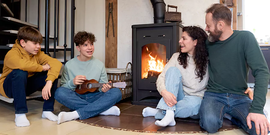 Fireplace and Chimney Odor Neutralization Marlboro