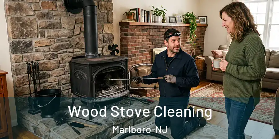  Wood Stove Cleaning Marlboro-NJ