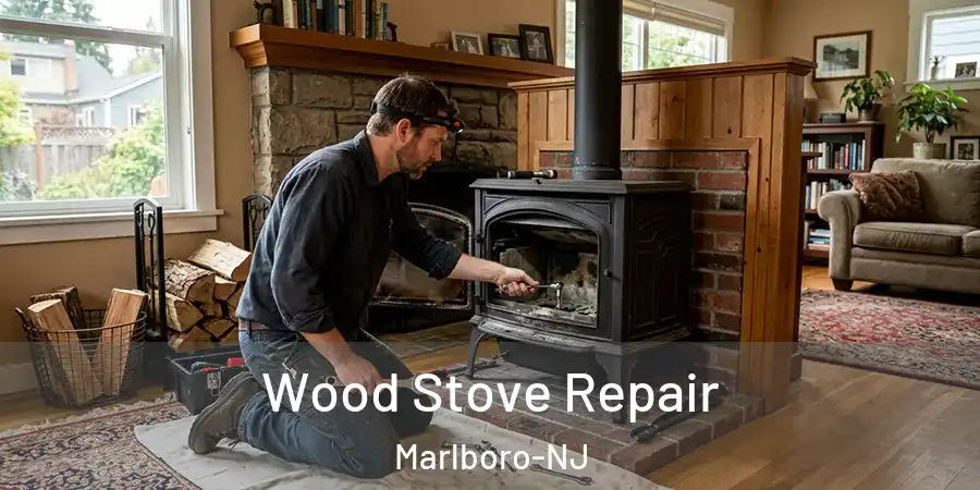  Wood Stove Repair Marlboro-NJ